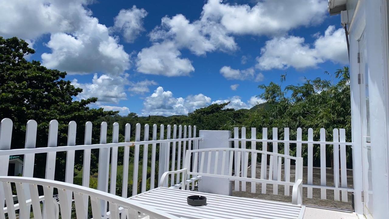 Bed and Breakfast 獨棟山水心旅棧 Кэньдин Экстерьер фото